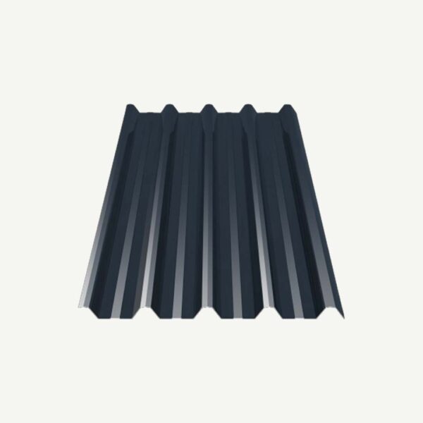 RPFL Multispan® Colorbond® XRW Deep Blue 0.55BMT-24G AZ150 G300
