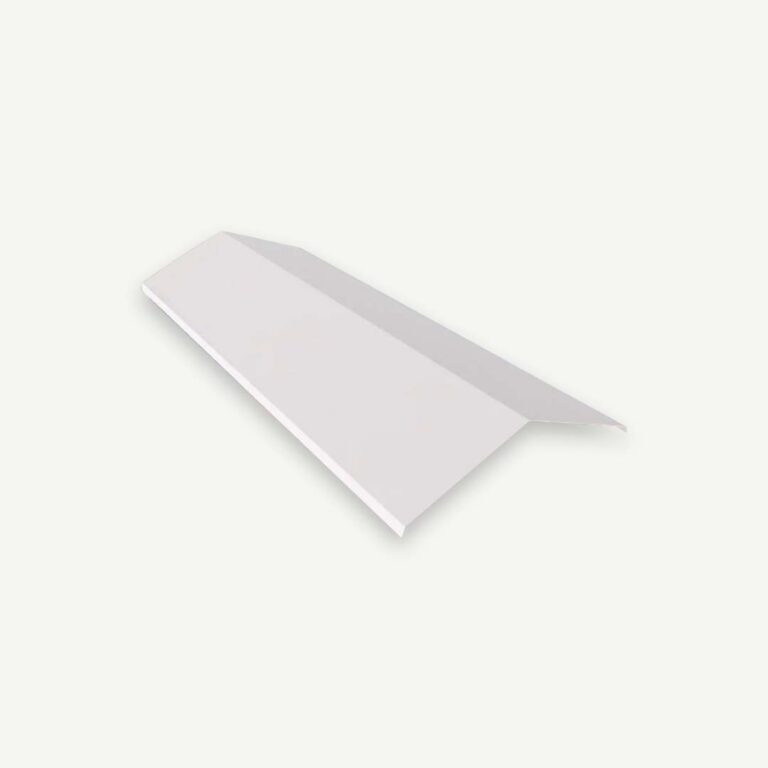 Ridge Cap Colorbond® Surf Mist 0.55BMT-0.6TCT-24G G300 AZ150 470mm ...