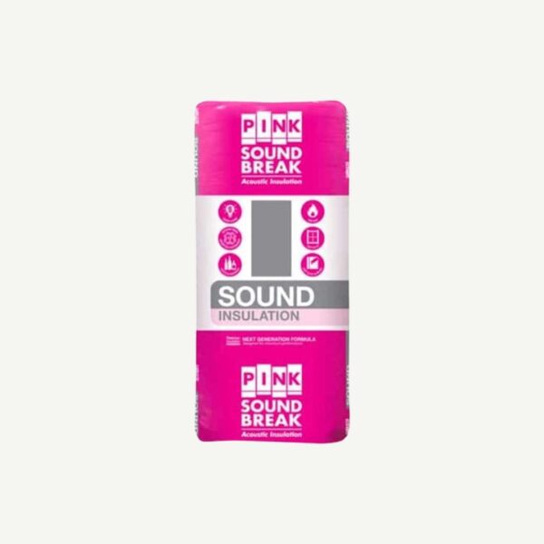 Pink® Batts® Insulation 90mm