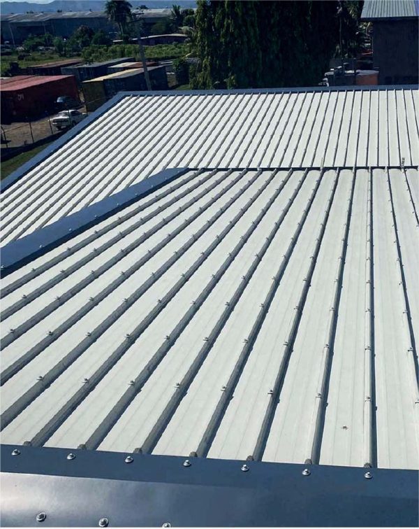 RPFL 1Degree® Roofing