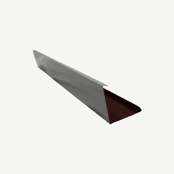 Barge Flashing
