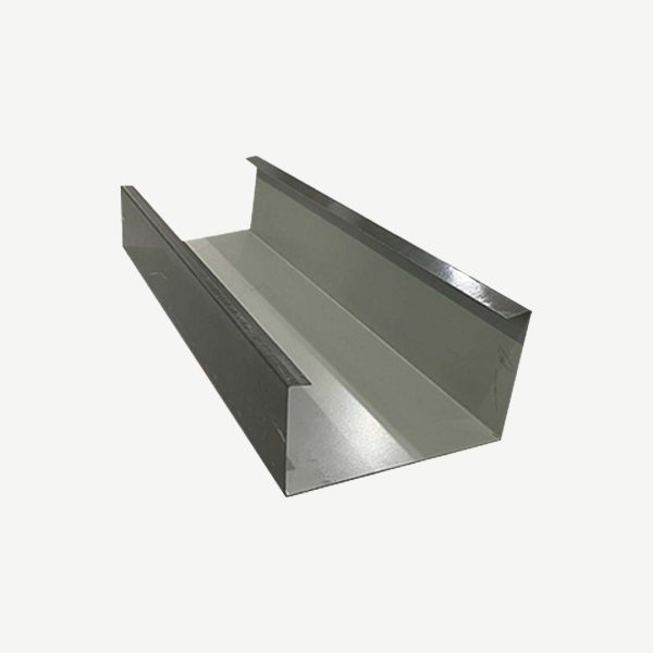Box Gutter